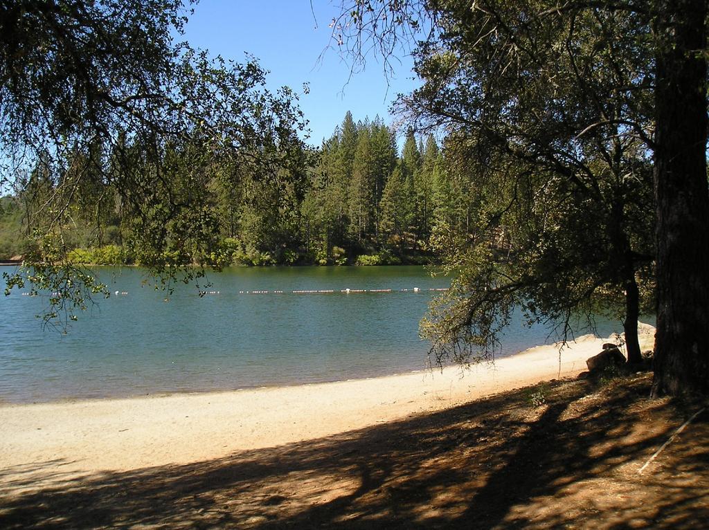 Lake Of The Springs Camping Resort Yurt 2 Oregon House Exterior photo