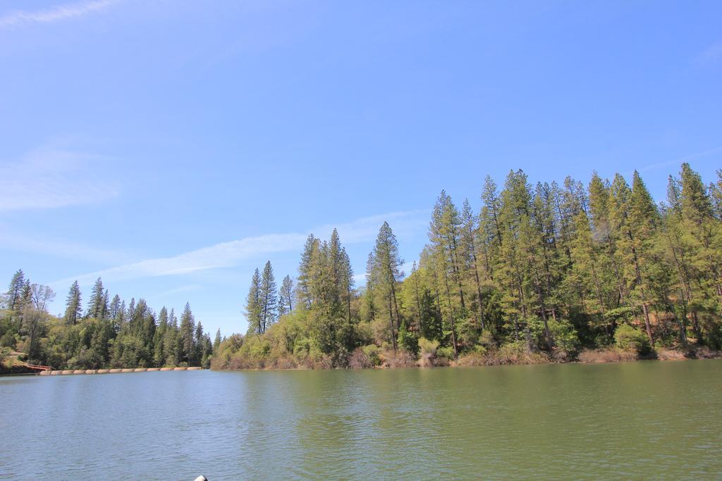 Lake Of The Springs Camping Resort Yurt 2 Oregon House Exterior photo