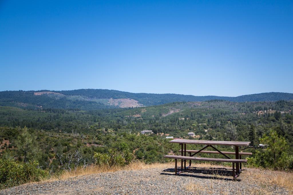 Lake Of The Springs Camping Resort Yurt 2 Oregon House Exterior photo